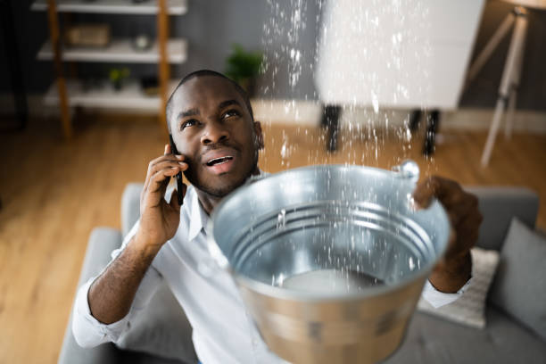 Best Water damage restoration process  in Lake Como, NJ